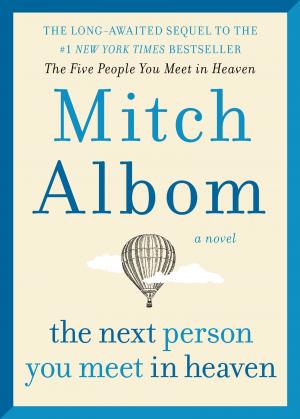 The Next Person You Meet in Heaven Free PDF Download