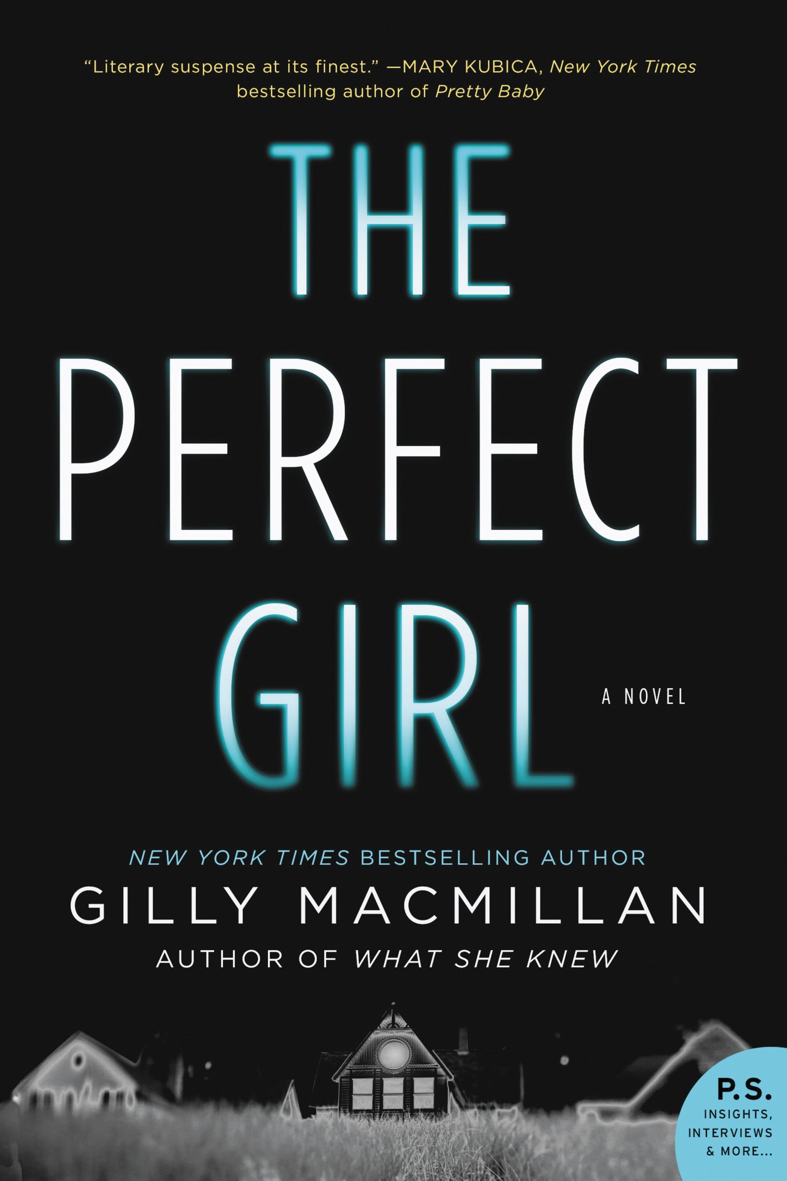 The Perfect Girl Free PDF Download