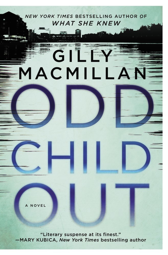 Odd Child Out Free PDF Download