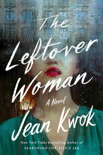 The Leftover Woman Free PDF Download