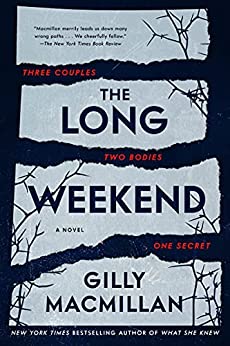 The Long Weekend Free PDF Download