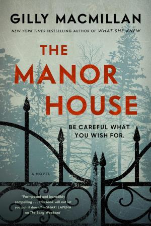 The Manor House Free PDF Download
