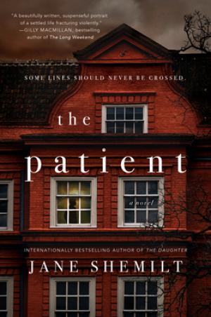 The Patient by Jane Shemilt Free PDF Download
