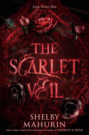 The Scarlet Veil Free PDF Download