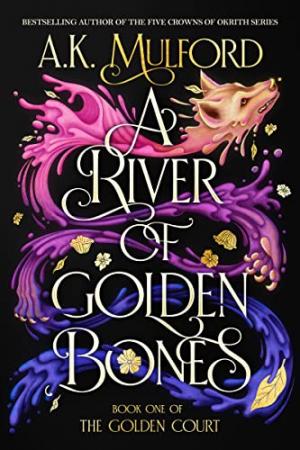 A River of Golden Bones Free PDF Download