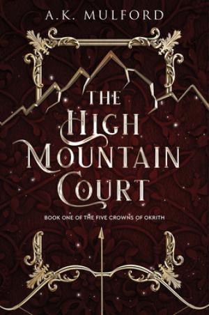 The High Mountain Court Free PDF Download