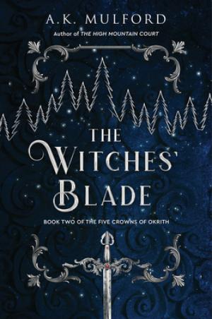 The Witches' Blade Free PDF Download