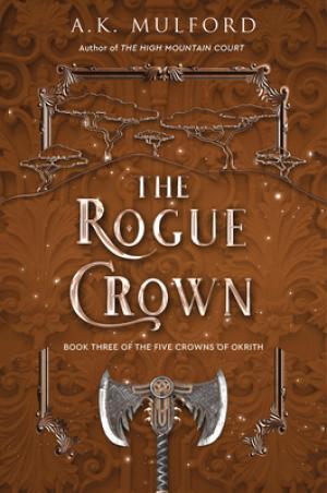 The Rogue Crown Free PDF Download