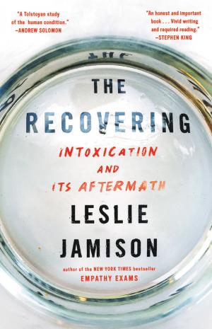 The Recovering by Leslie Jamison Free PDF Download