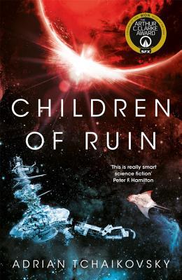 Children of Ruin Free PDF Download