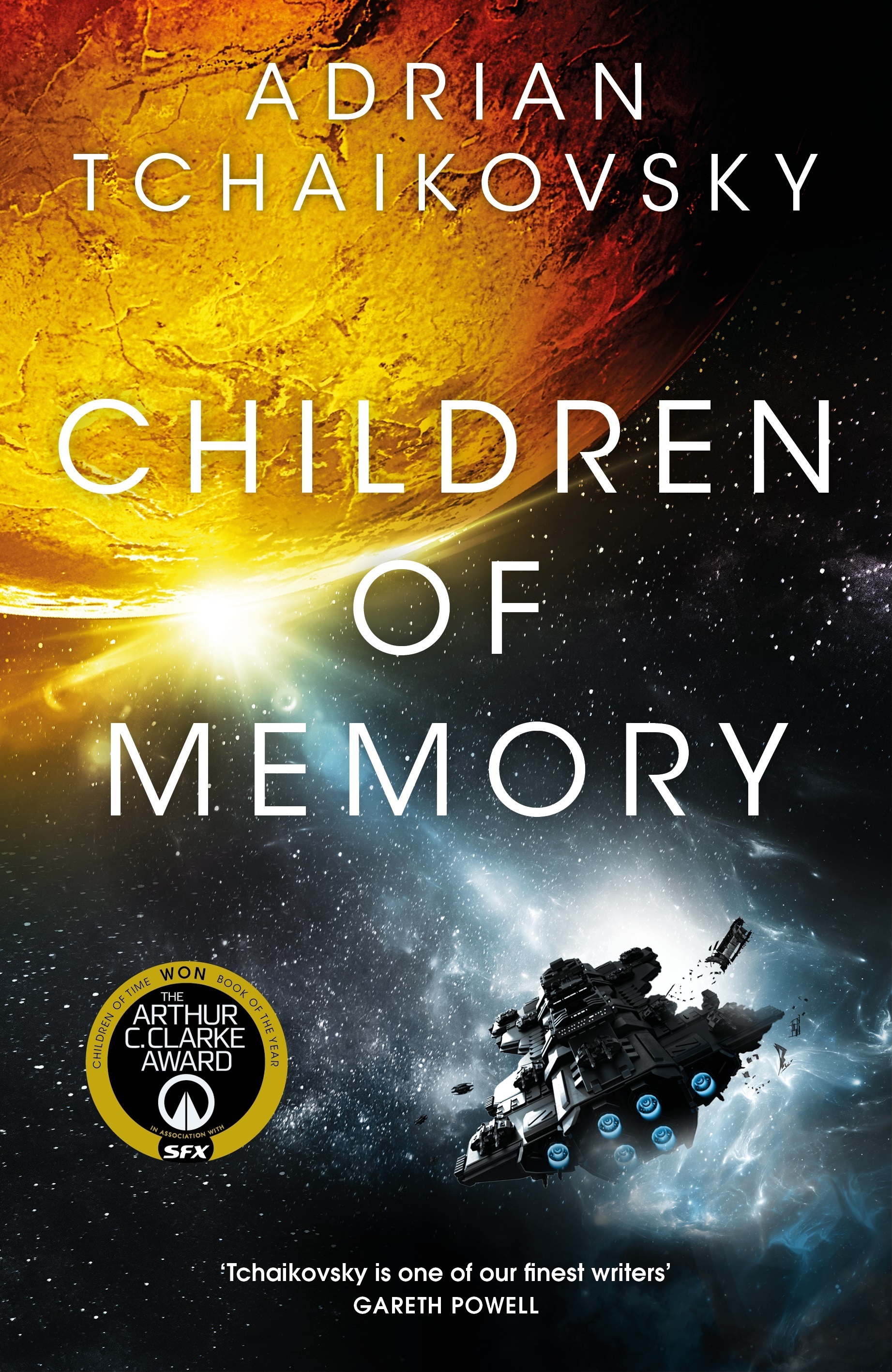 Children of Memory Free PDF Download