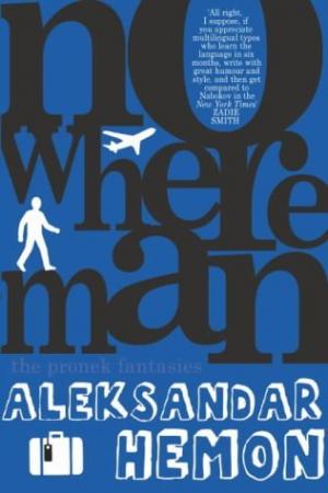 Nowhere Man Free PDF Download