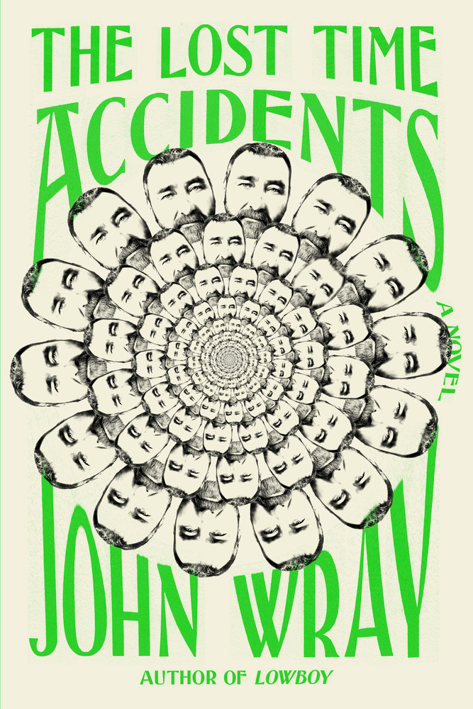 The Lost Time Accidents Free PDF Download