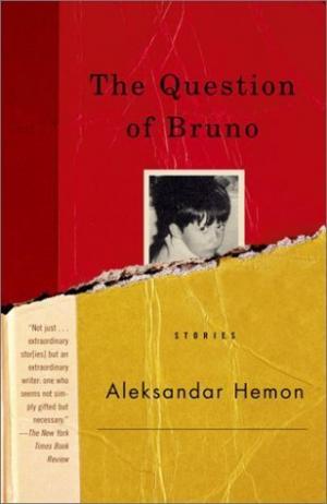 The Question of Bruno Free PDF Download