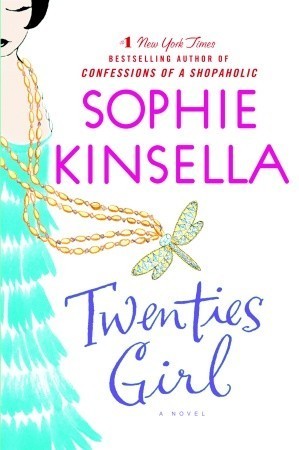 Twenties Girl Free PDF Download