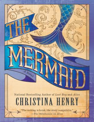 The Mermaid by Christina Henry Free PDF Download