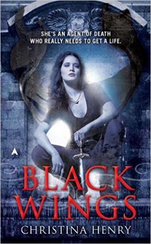 Black Wings Free PDF Download