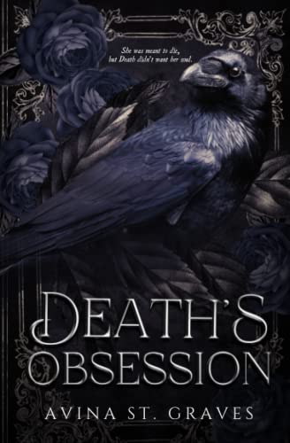 Death's Obsession Free PDF Download