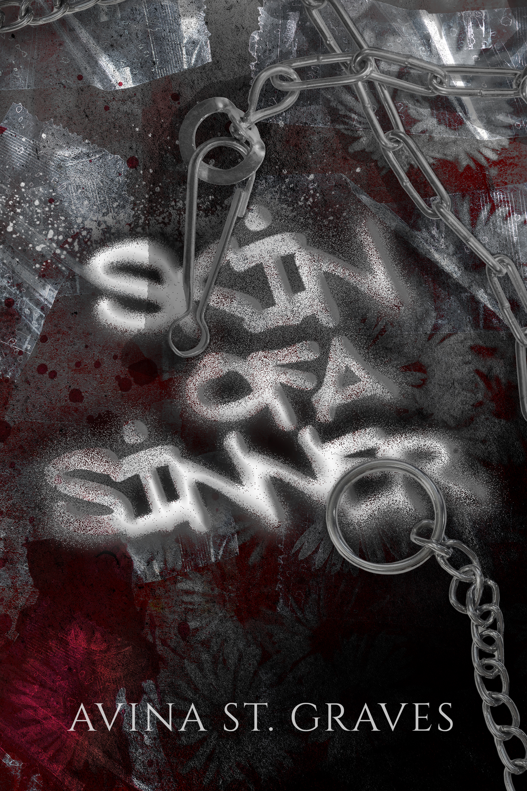 Skin of a Sinner Free PDF Download