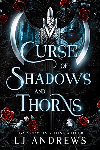 Curse of Shadows and Thorns Free PDF Download