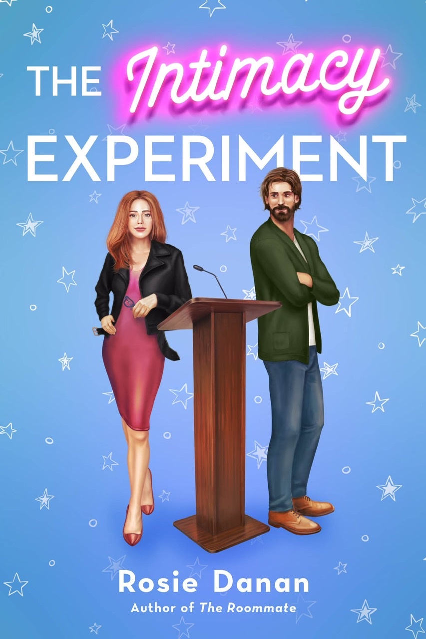 The Intimacy Experiment Free PDF Download