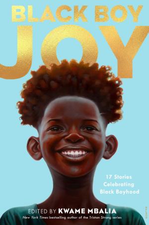 Black Boy Joy Free PDF Download
