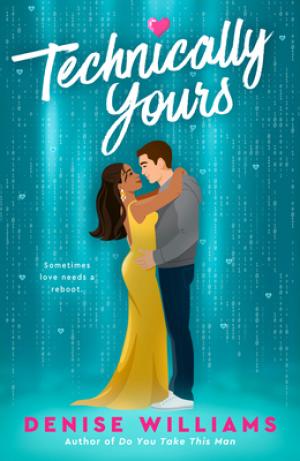 Technically Yours Free PDF Download