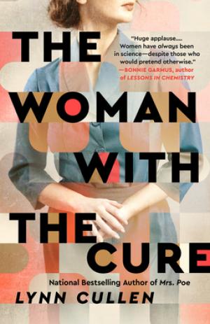 The Woman with the Cure Free PDF Download