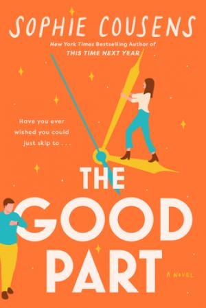 The Good Part Free PDF Download