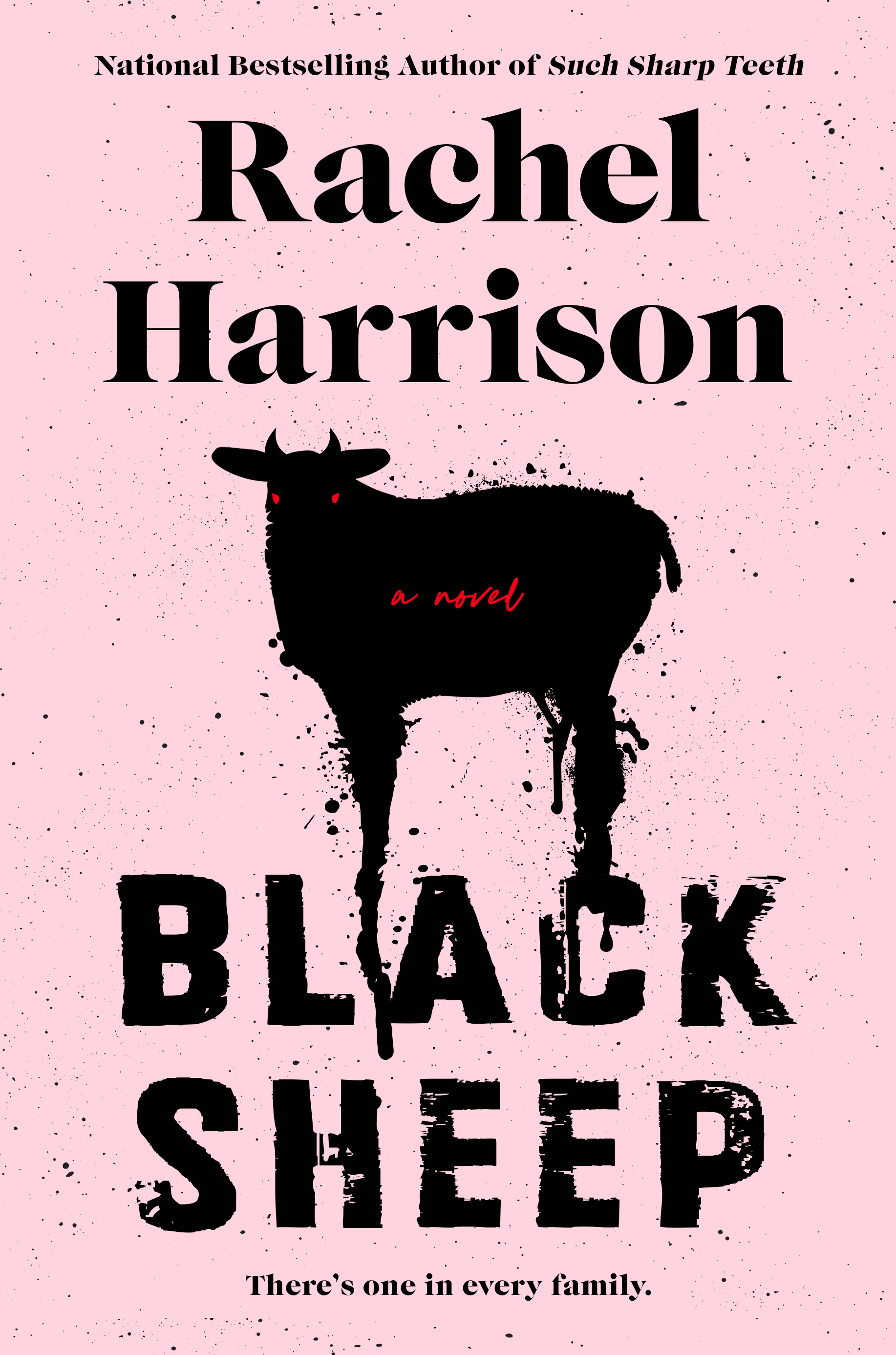 Black Sheep Free PDF Download