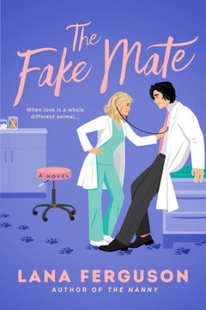 The Fake Mate Free PDF Download