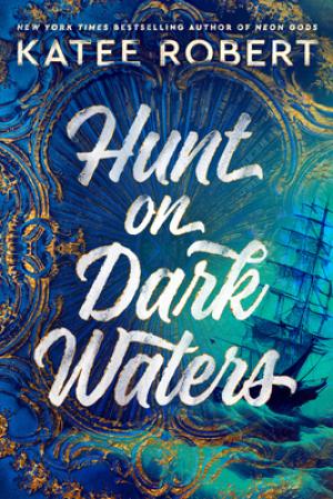 Hunt on Dark Waters Free PDF Download