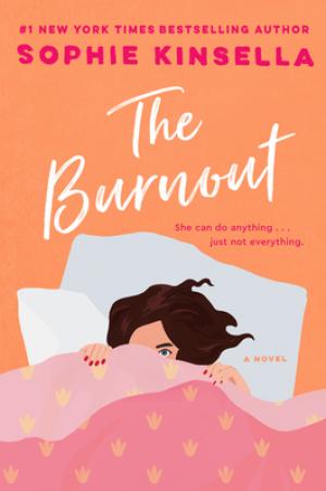 The Burnout by Sophie Kinsella Free PDF Download