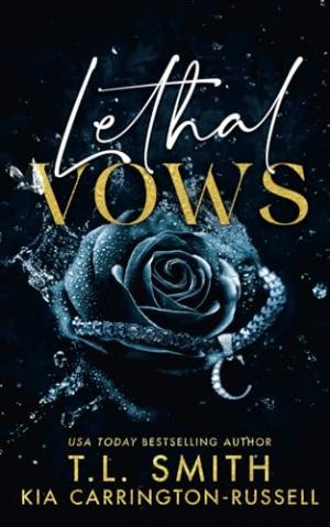 Lethal Vows Free PDF Download