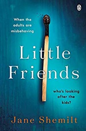 Little Friends Free PDF Download