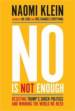 No Is Not Enough Free PDF Download