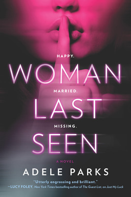 Woman Last Seen Free PDF Download