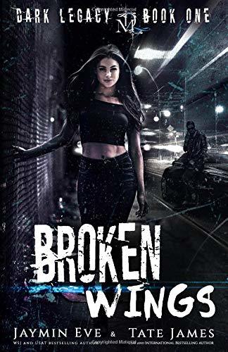 Broken Wings Free PDF Download