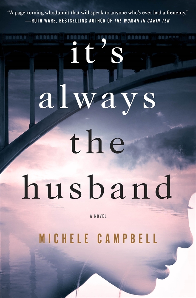 It's Always the Husband Free PDF Download