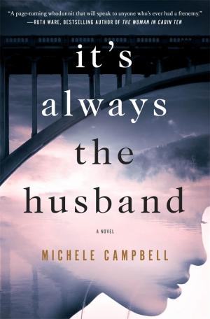 It's Always the Husband Free PDF Download