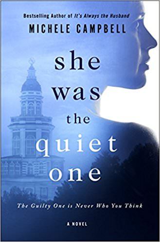 She Was the Quiet One Free PDF Download