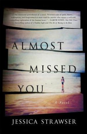 Almost Missed You Free PDF Download