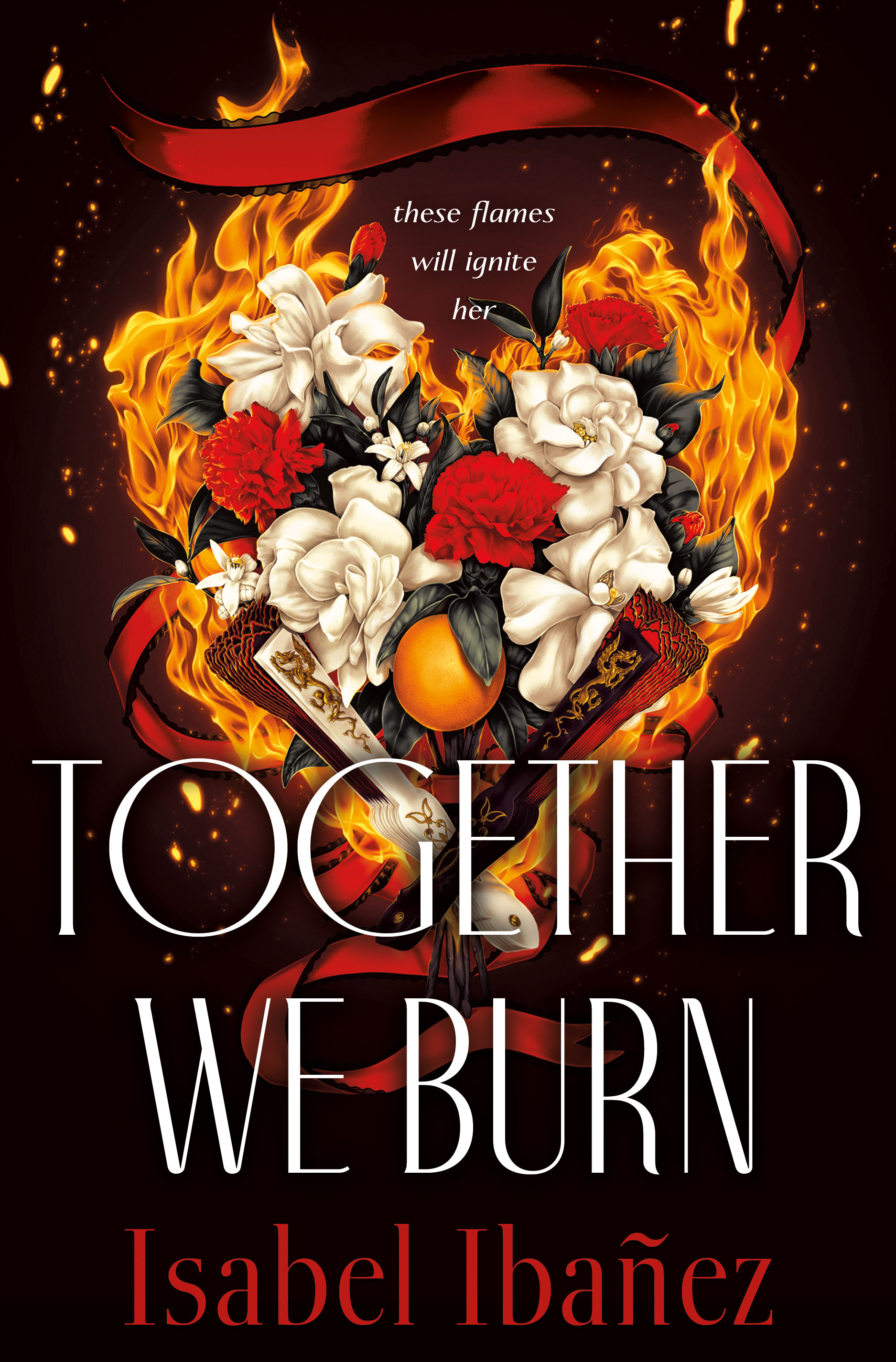 Together We Burn Free PDF Download