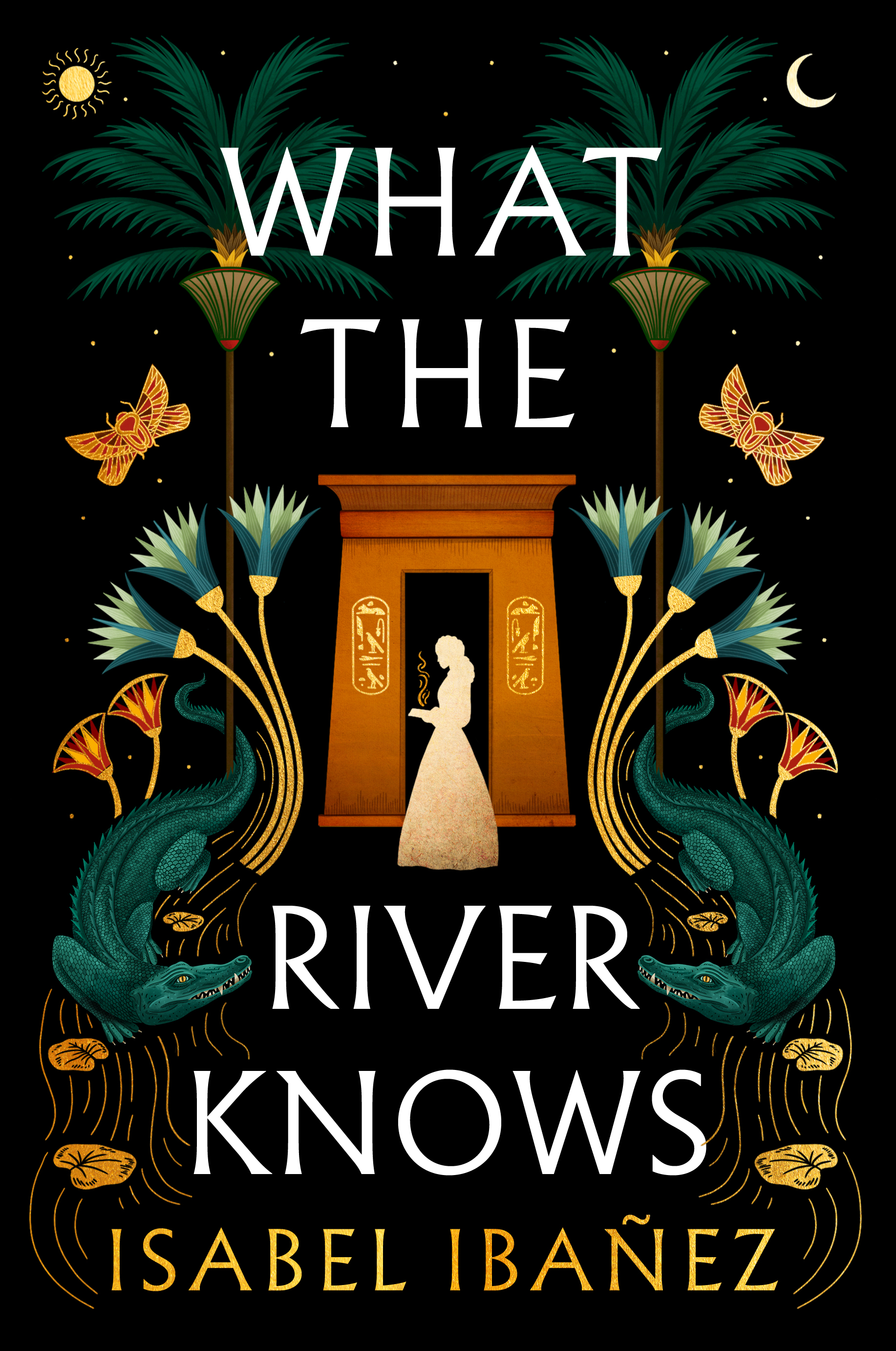 What the River Knows Free PDF Download