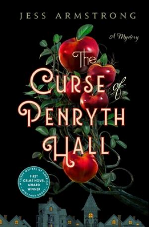 The Curse of Penryth Hall Free PDF Download