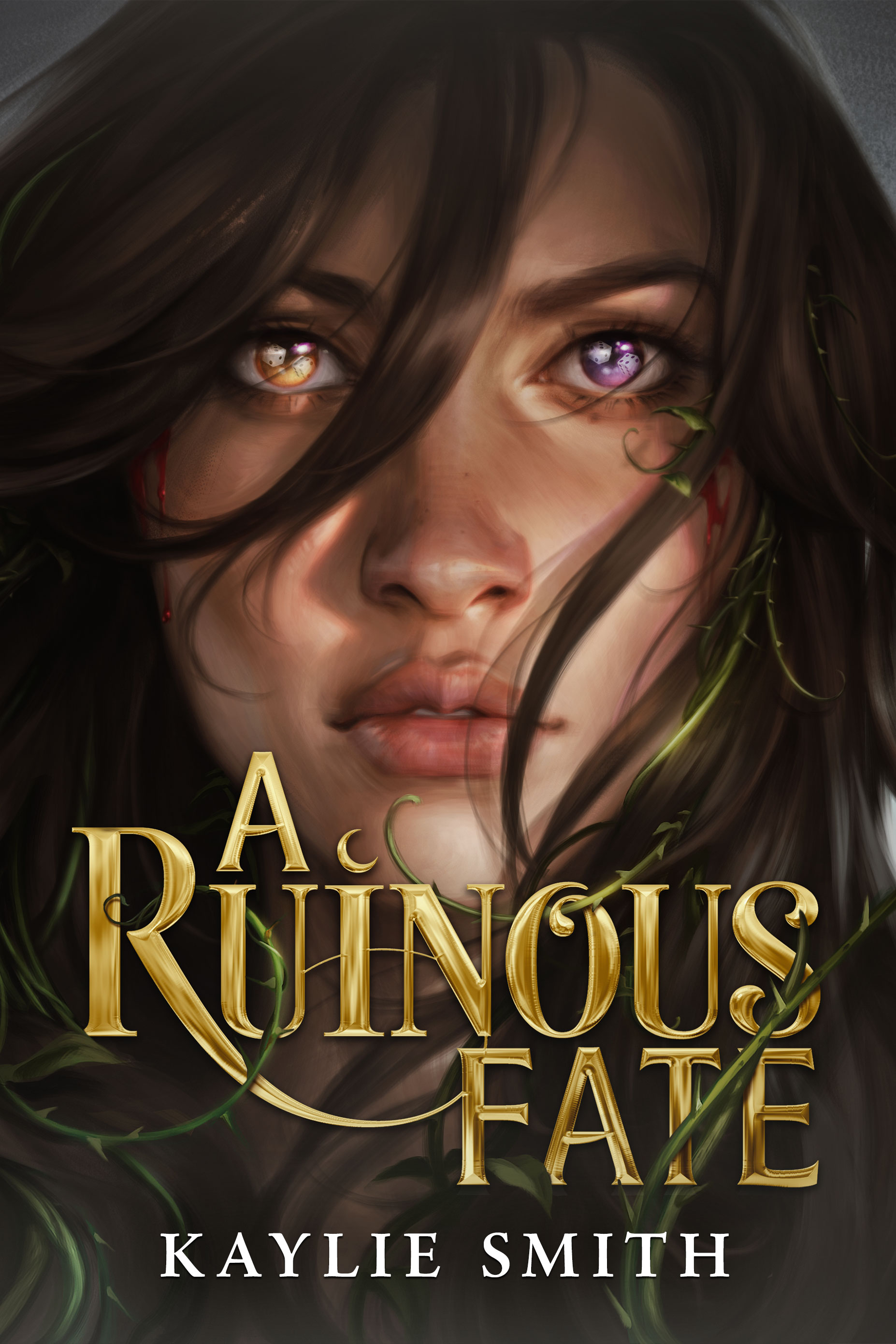 A Ruinous Fate #1 Free PDF Download