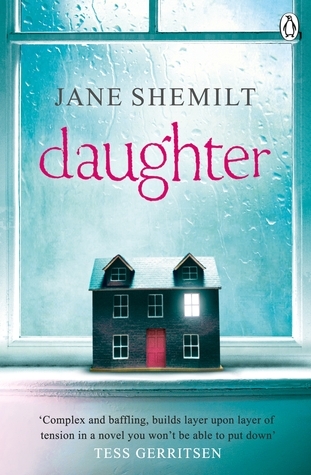 Daughter by Jane Shemilt Free PDF Download