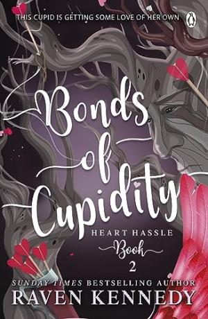 Bonds of Cupidity Free PDF Download