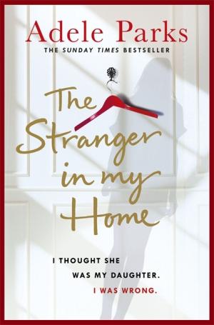The Stranger in My Home Free PDF Downlod