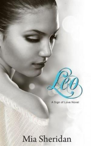 Leo by Mia Sheridan Free PDF Downlod